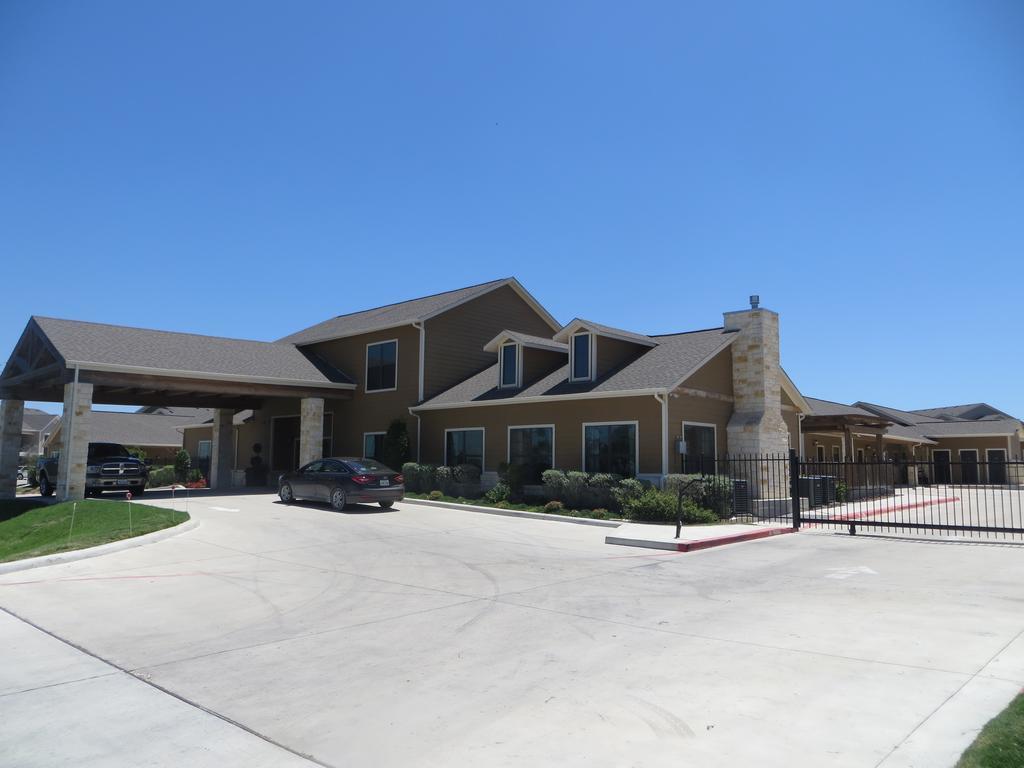 The Lodge At Kenedy מראה חיצוני תמונה