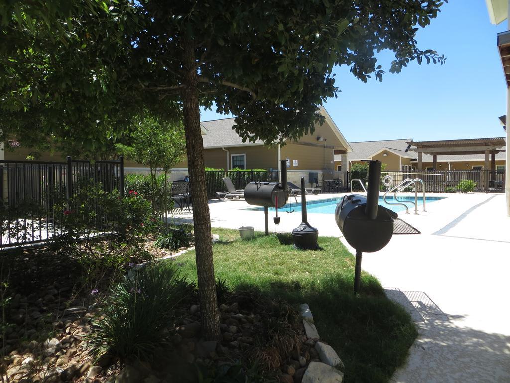 The Lodge At Kenedy מראה חיצוני תמונה