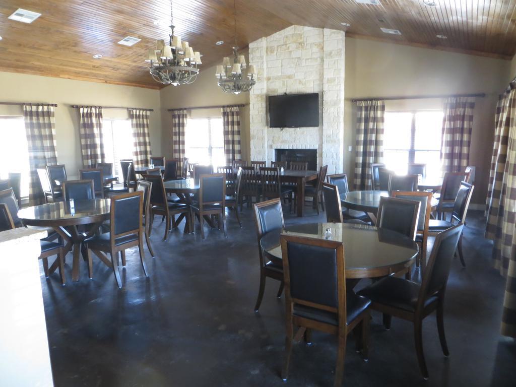 The Lodge At Kenedy מראה חיצוני תמונה