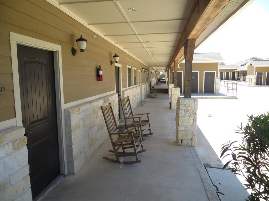 The Lodge At Kenedy מראה חיצוני תמונה
