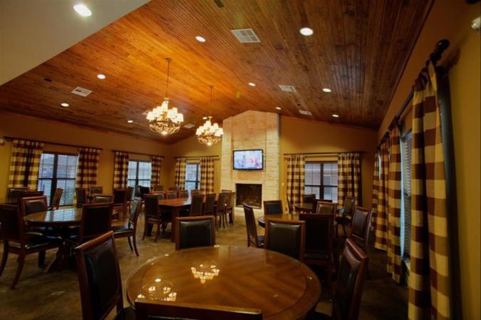 The Lodge At Kenedy מראה חיצוני תמונה